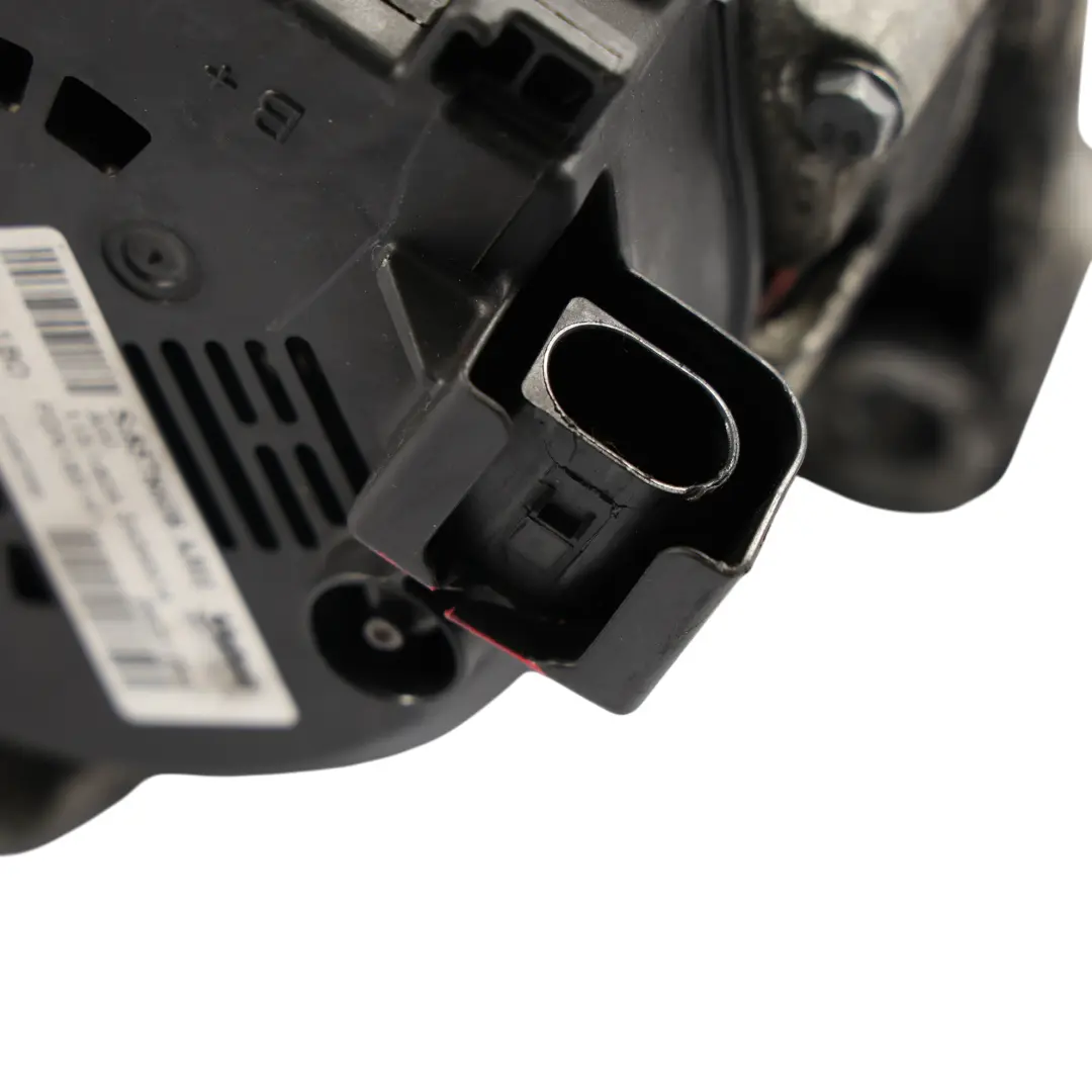 8578608 Alternateur Diesel 180A pour BMW F20 F21 F30 F31 à propos du numéro de pièce 8578609 BMW F20 F21 F30 F31 8578608 Alternateur Diesel 180A - SKU 8578609-1 - Numéro de pièce 8578609