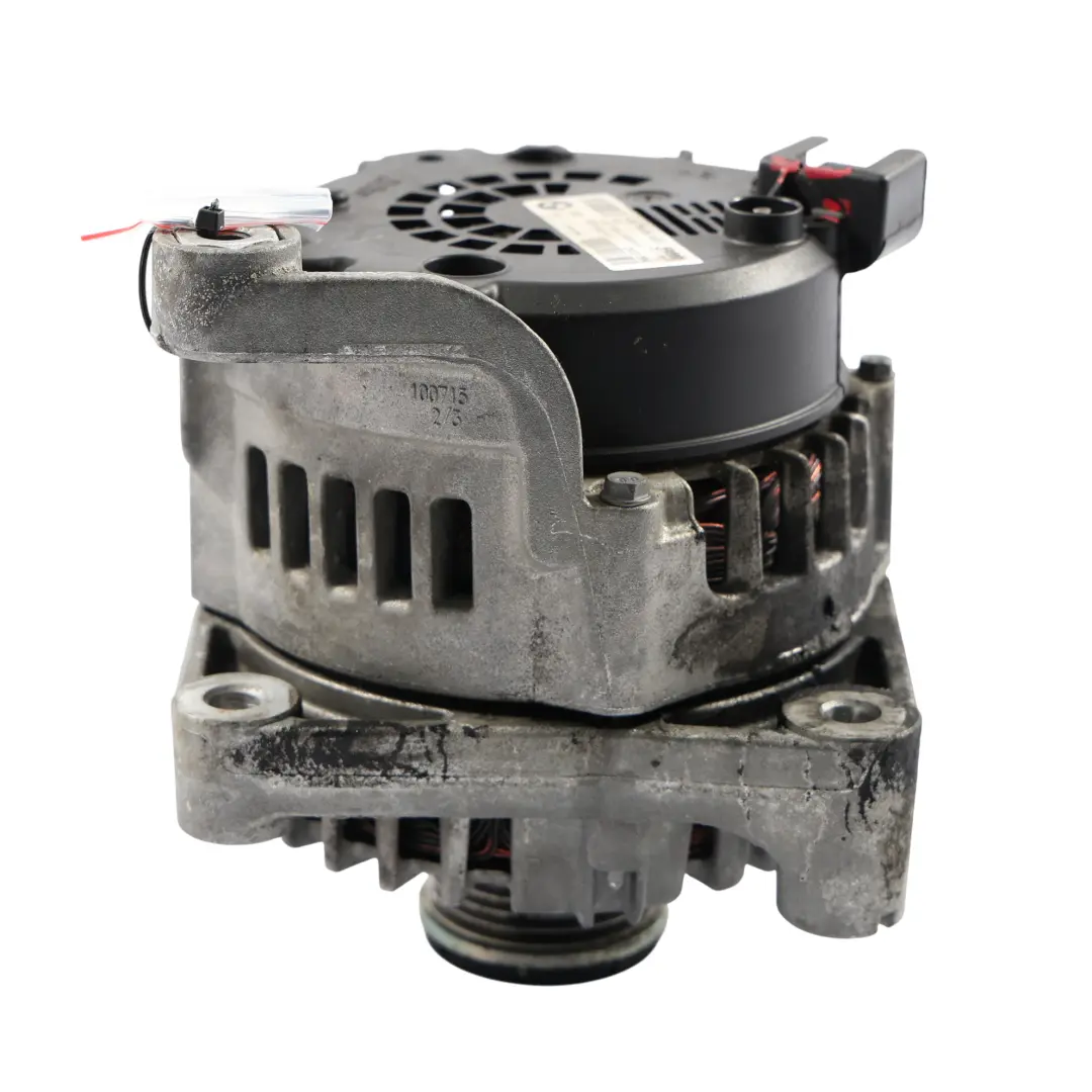 8578608 Alternateur Diesel 180A pour BMW F20 F21 F30 F31 à propos du numéro de pièce 8578609 BMW F20 F21 F30 F31 8578608 Alternateur Diesel 180A - SKU 8578609-1 - Numéro de pièce 8578609