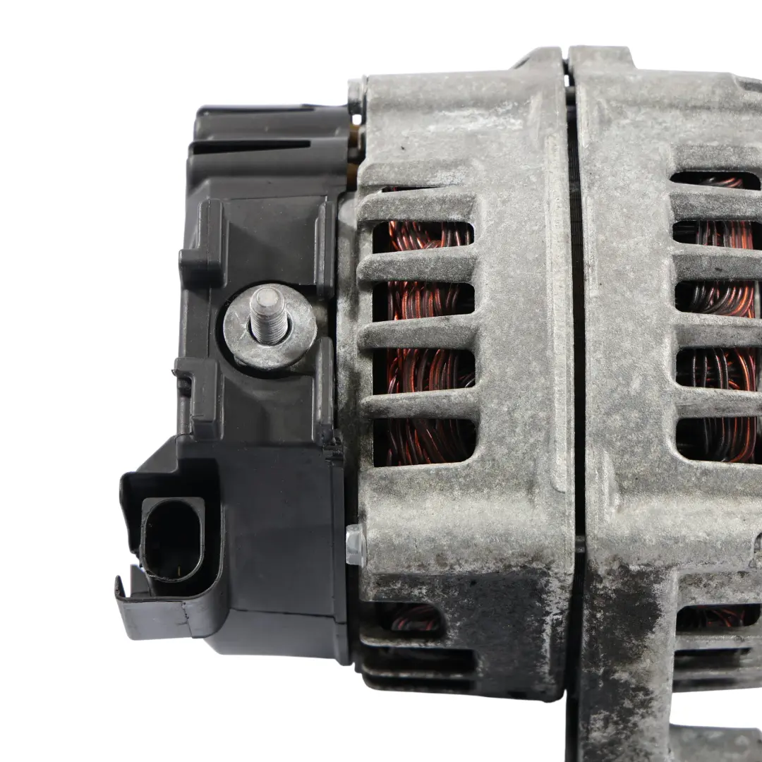 8578608 Alternateur Diesel 180A pour BMW F20 F21 F30 F31 à propos du numéro de pièce 8578609 BMW F20 F21 F30 F31 8578608 Alternateur Diesel 180A - SKU 8578609-1 - Numéro de pièce 8578609