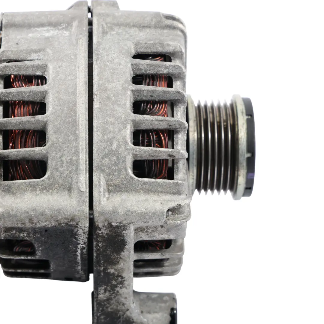 BMW F20 F21 F30 F31 Diesel Alternatore Generatore 180A 8578608 - SKU 8578609-1 - Numero di parte 8578609