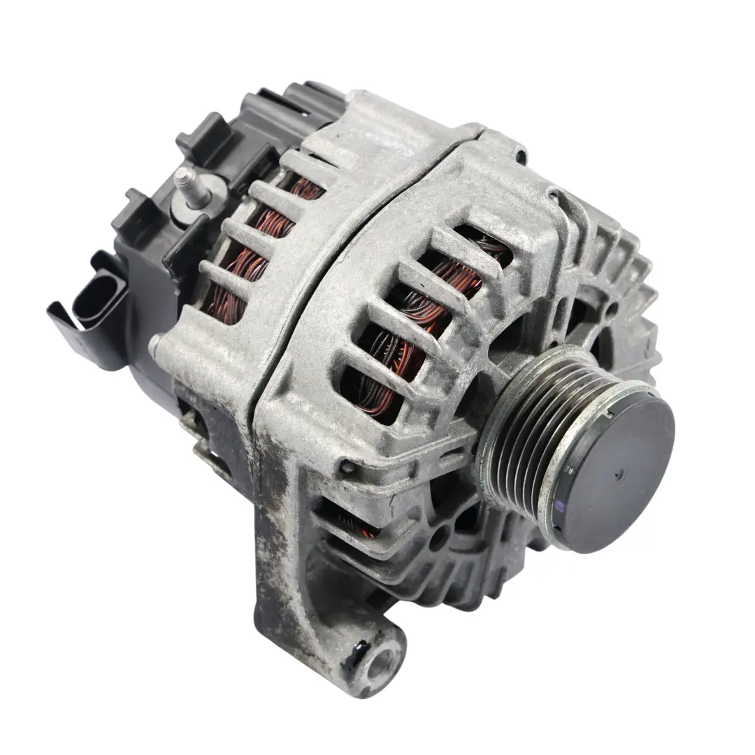 Lichtmaschine Generator 180A 8578608 für BMW F20 F21 F30 F31 Diesel mit Teilenummer 8578609 BMW F20 F21 F30 F31 Diesel Lichtmaschine Generator 180A 8578608 - SKU 8578609-1 - Teilenummer 8578609