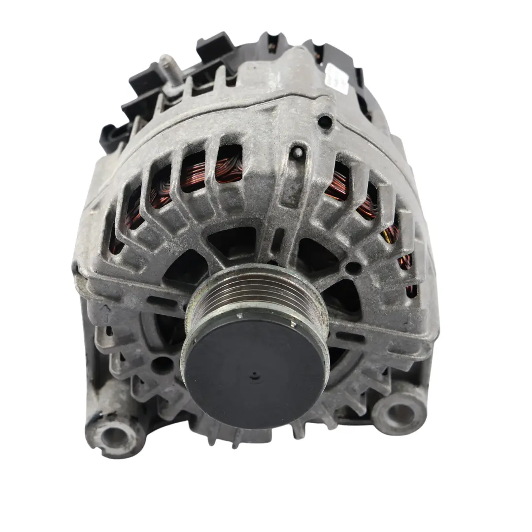 Lichtmaschine Generator 180A 8578608 für BMW F20 F21 F30 F31 Diesel mit Teilenummer 8578609 BMW F20 F21 F30 F31 Diesel Lichtmaschine Generator 180A 8578608 - SKU 8578609-1 - Teilenummer 8578609