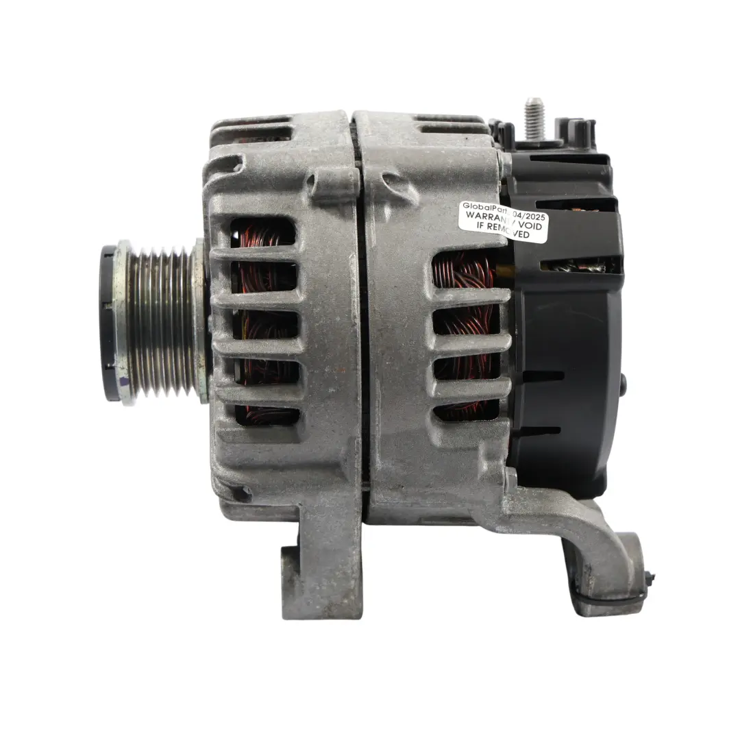 Alternador Generador 180A 8578608 para BMW F20 F21 F30 F31 Diesel con número de pieza 8578609 BMW F20 F21 F30 F31 Diesel Alternador Generador 180A 8578608 - SKU 8578609-1 - Número de pieza 8578609