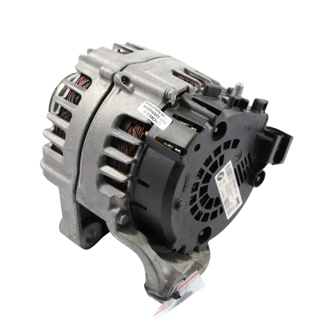Lichtmaschine Generator 180A 8578608 für BMW F20 F21 F30 F31 Diesel mit Teilenummer 8578609 BMW F20 F21 F30 F31 Diesel Lichtmaschine Generator 180A 8578608 - SKU 8578609-1 - Teilenummer 8578609
