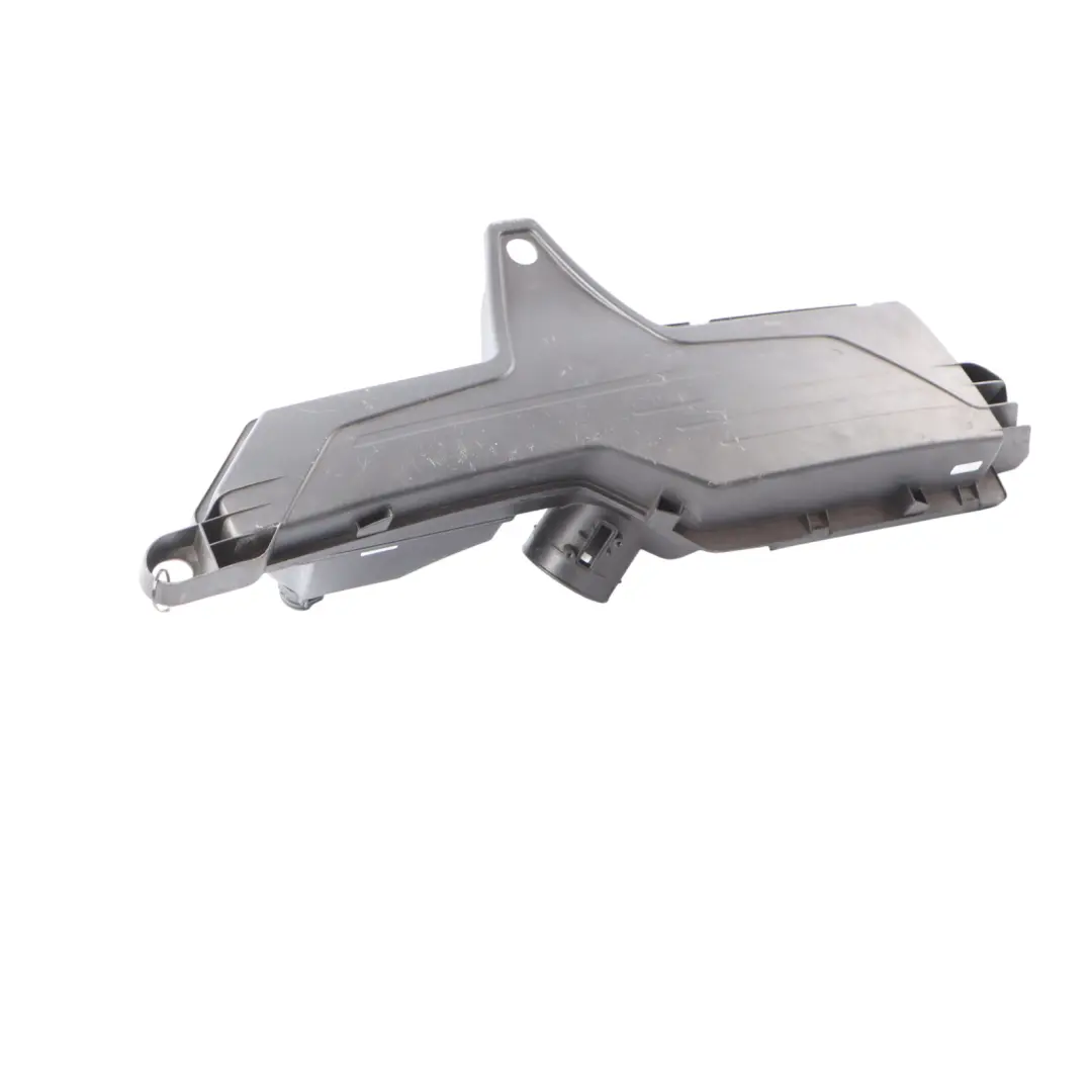 B37 B47 Filtro Aire Caja Admisión Silenciador Tapa para BMW F20 F21 F30 LCI con número de pieza 8578649 BMW F20 F21 F30 LCI B37 B47 Filtro Aire Caja Admisión Silenciador Tapa - SKU 8578649-2 - Número de pieza 8578649