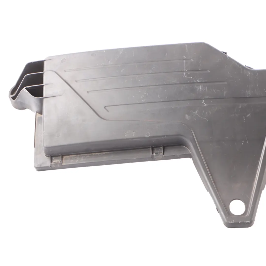 B37 B47 Filtro Aire Caja Admisión Silenciador Tapa para BMW F20 F21 F30 LCI con número de pieza 8578649 BMW F20 F21 F30 LCI B37 B47 Filtro Aire Caja Admisión Silenciador Tapa - SKU 8578649-2 - Número de pieza 8578649