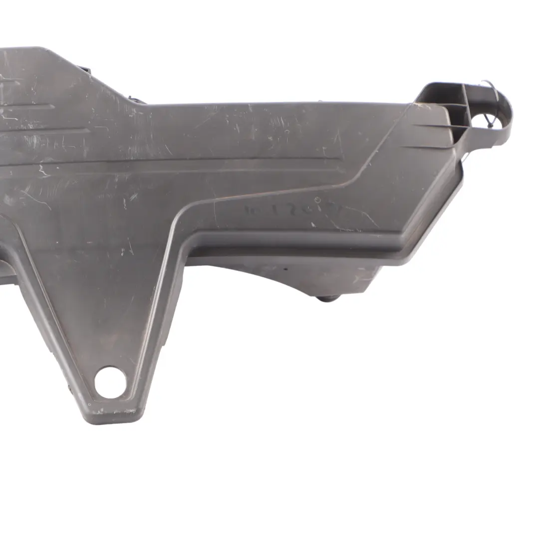 B37 B47 Filtro Aria Box Aspirazione Silenziatore per BMW F20 F21 F30 LCI con numero di parte 8578649 BMW F20 F21 F30 LCI B37 B47 Filtro Aria Box Aspirazione Silenziatore - SKU 8578649-2 - Numero di parte 8578649