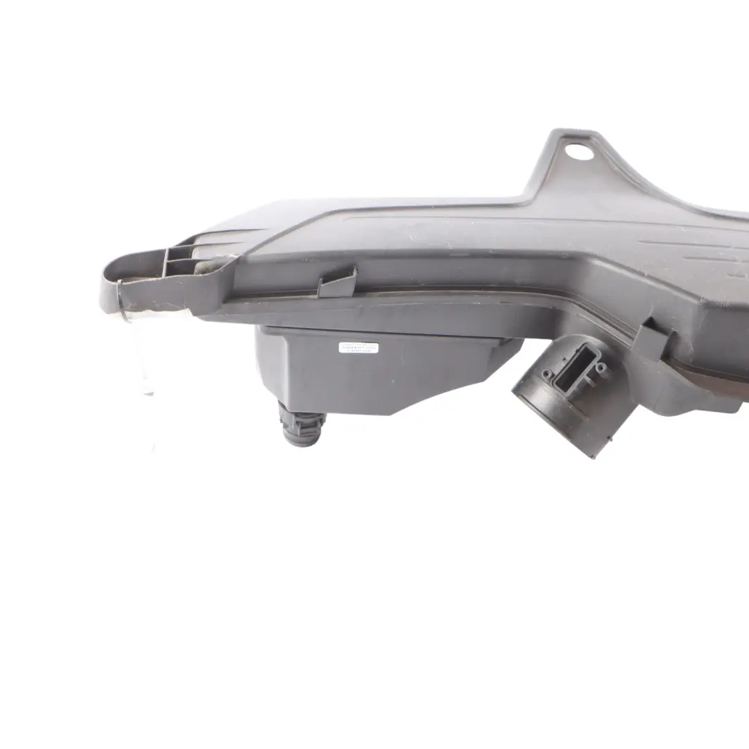 B37 B47 Couvercle Supérieur d'admission Air pour BMW F20 F21 F30 LCI à propos du numéro de pièce 8578649 BMW F20 F21 F30 LCI B37 B47 Couvercle Supérieur d'admission Air - SKU 8578649-2 - Numéro de pièce 8578649