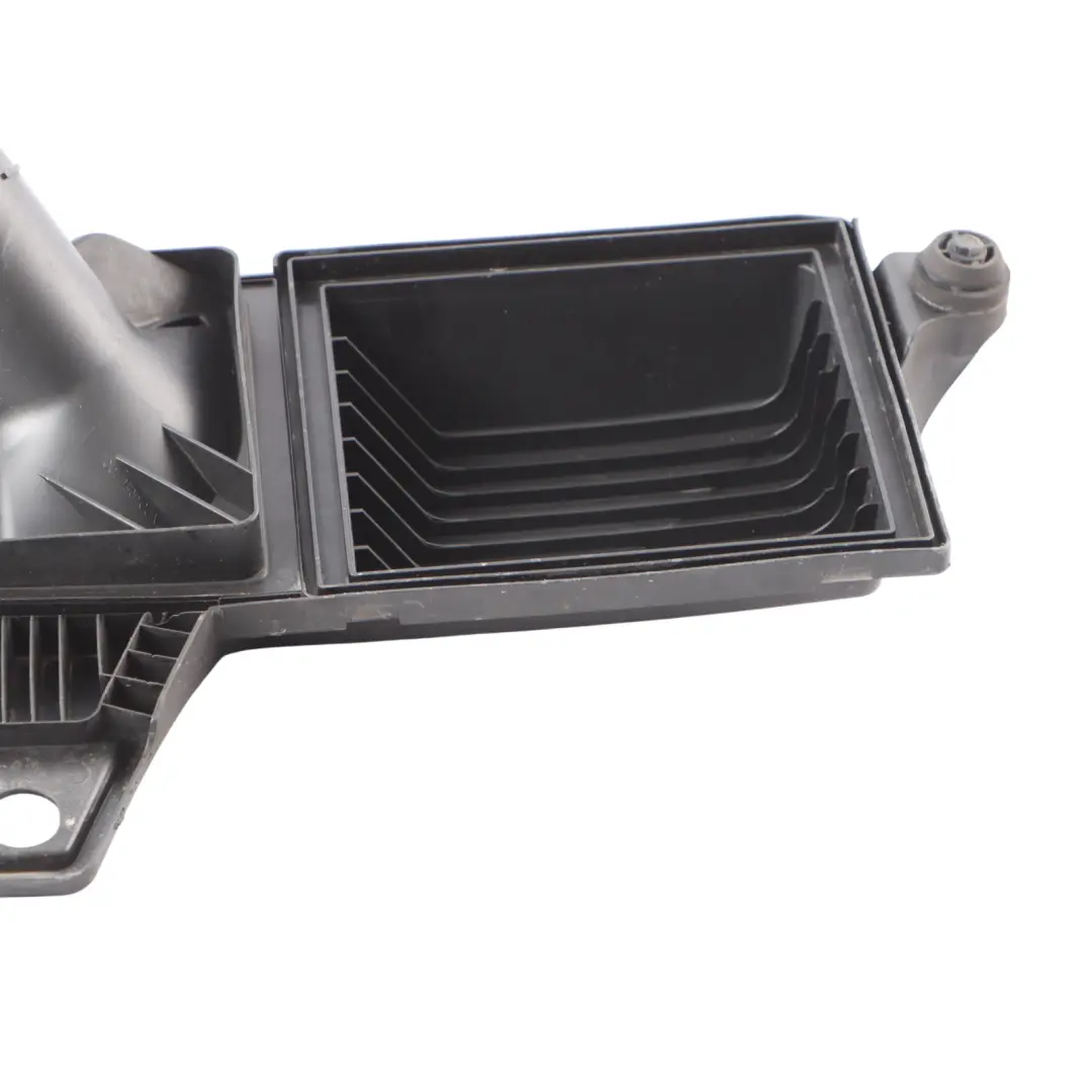 B37 B47 Filtro Aria Box Aspirazione Silenziatore per BMW F20 F21 F30 LCI con numero di parte 8578649 BMW F20 F21 F30 LCI B37 B47 Filtro Aria Box Aspirazione Silenziatore - SKU 8578649-2 - Numero di parte 8578649