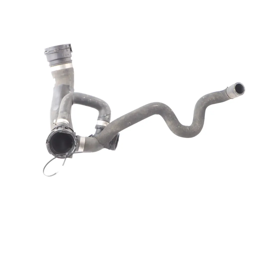 Coolant Pipe BMW X5 E70 LCI X5 F15 X6 F16 N57X Diesel Water Hose Line to with Part number 8578987 Coolant Pipe BMW X5 E70 LCI X5 F15 X6 F16 N57X Diesel Water Hose Line - SKU 8578987 - Part number 8578987