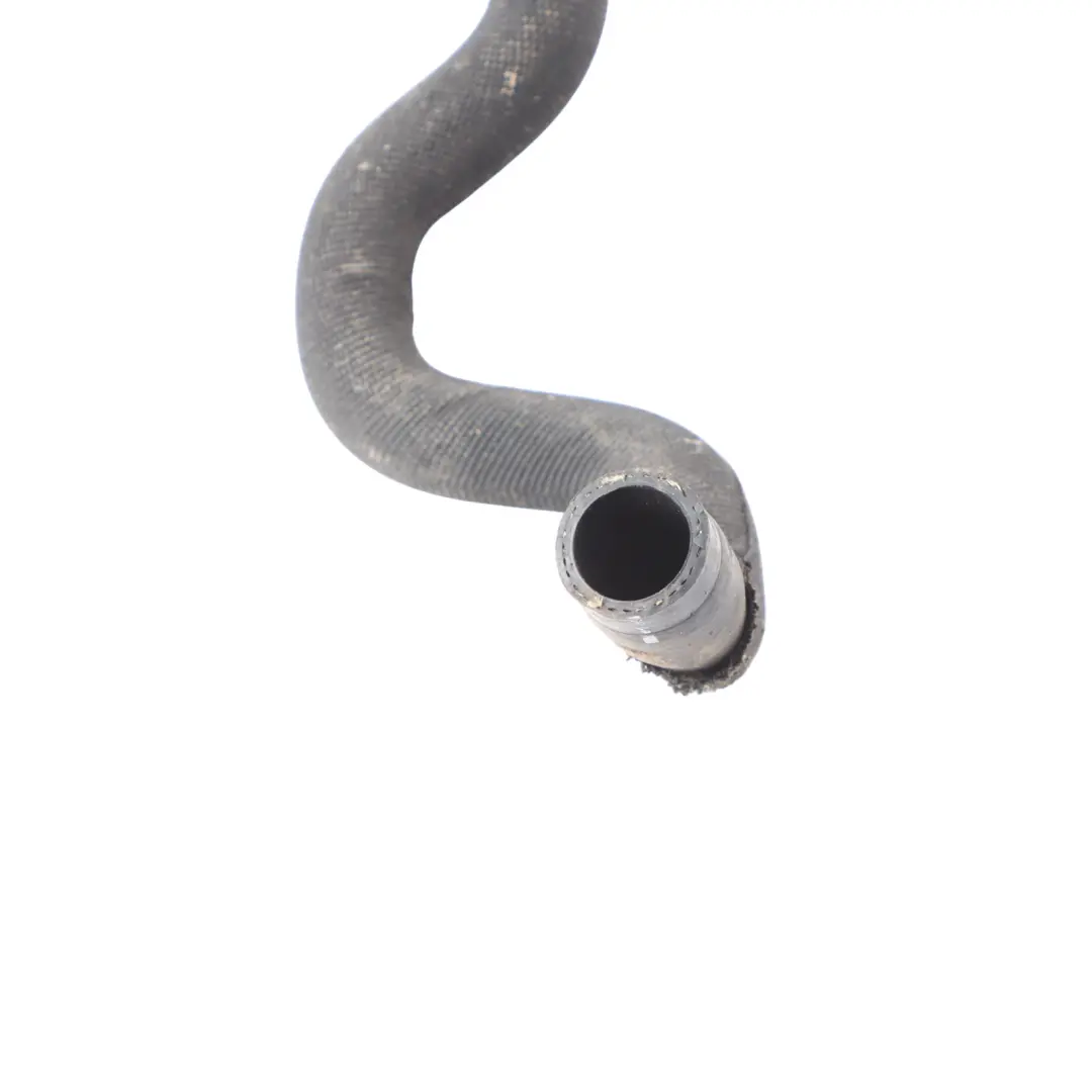 Coolant Pipe BMW X5 E70 LCI X5 F15 X6 F16 N57X Diesel Water Hose Line to with Part number 8578987 Coolant Pipe BMW X5 E70 LCI X5 F15 X6 F16 N57X Diesel Water Hose Line - SKU 8578987 - Part number 8578987