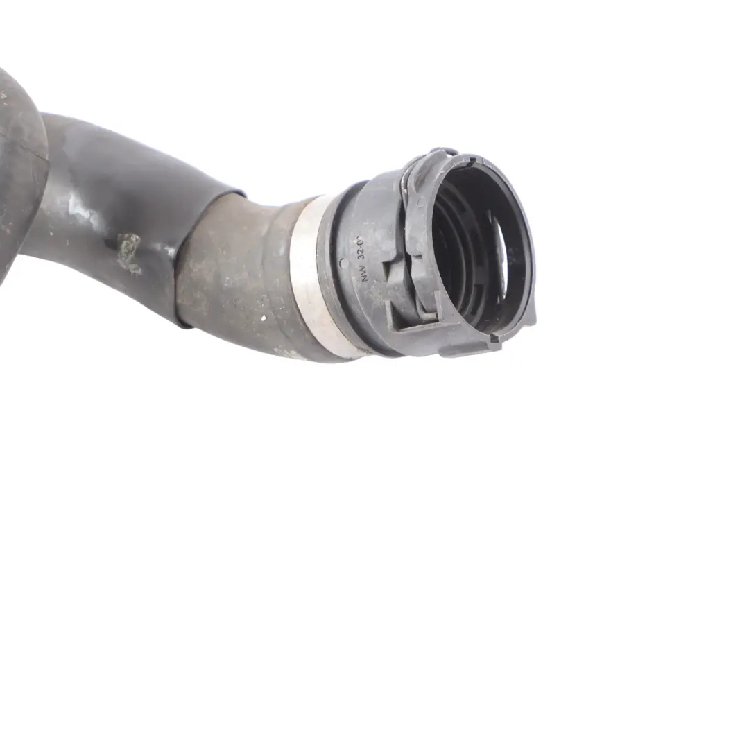 Coolant Pipe BMW X5 E70 LCI X5 F15 X6 F16 N57X Diesel Water Hose Line to with Part number 8578987 Coolant Pipe BMW X5 E70 LCI X5 F15 X6 F16 N57X Diesel Water Hose Line - SKU 8578987 - Part number 8578987