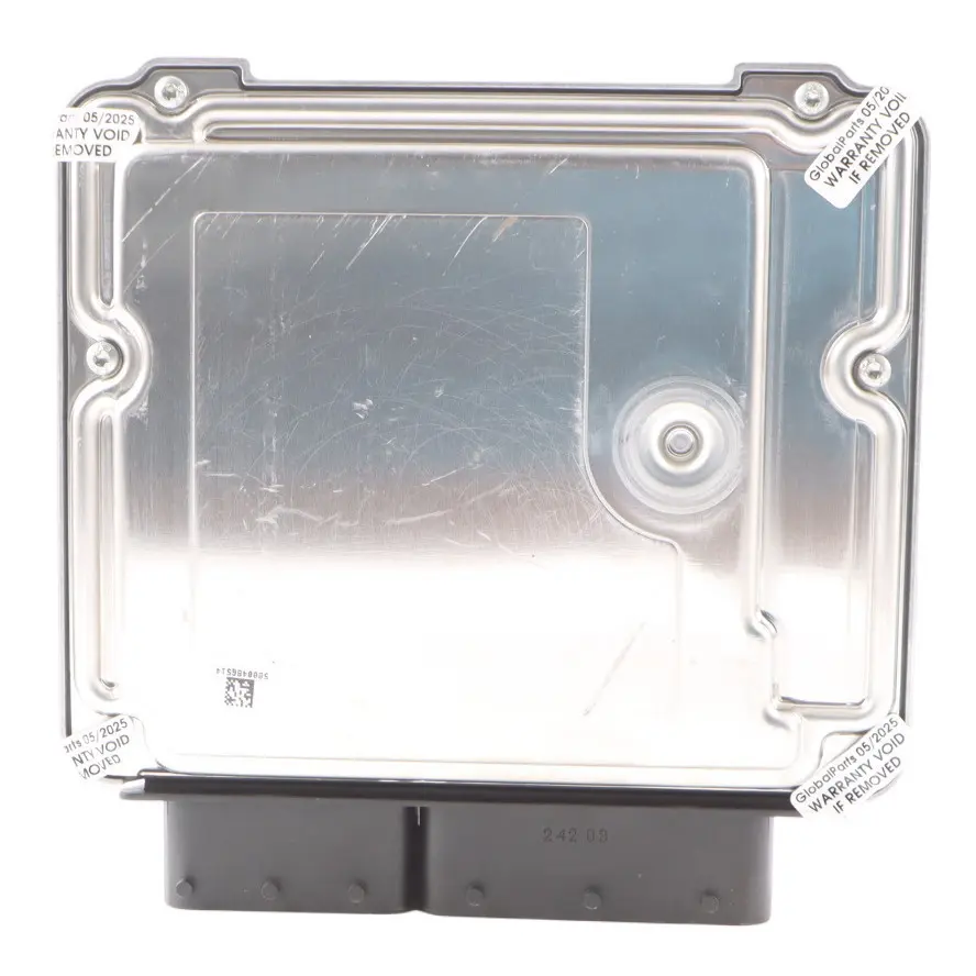 N47N 184HP Engine ECU Kit DDE Manual to BMW F20 F30 F32 120d 320d 420d with Part number 8582279 BMW F20 F30 F32 120d 320d 420d N47N 184HP Engine ECU Kit DDE Manual - SKU 8582279-2 - Part number 8582279