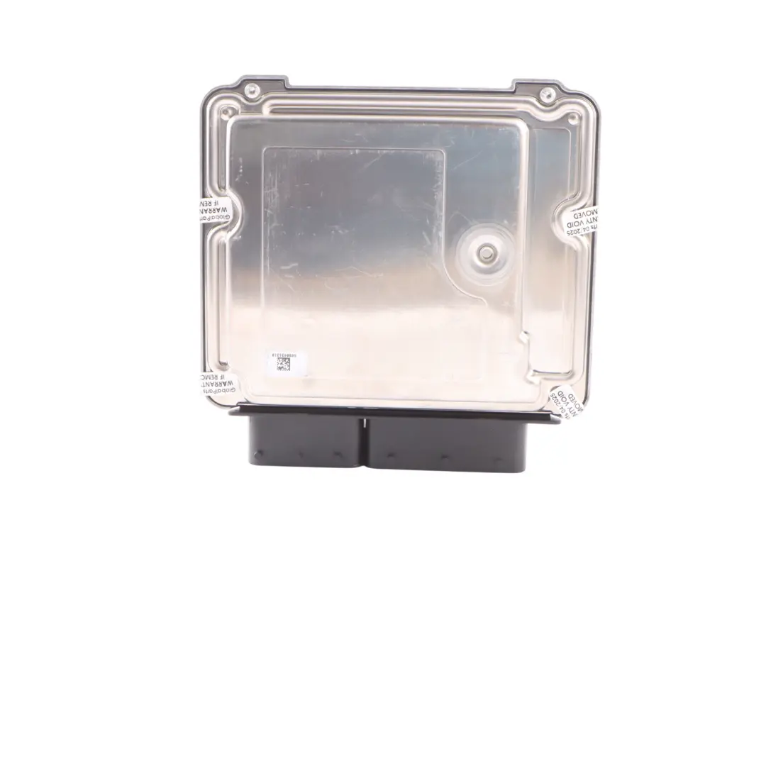 BMW F20 F30 F31 118d 318d N47N 143HP Engine Unit ECU DDE Kit 8582280 Manual - SKU 8582280-10 - Part number 8576341