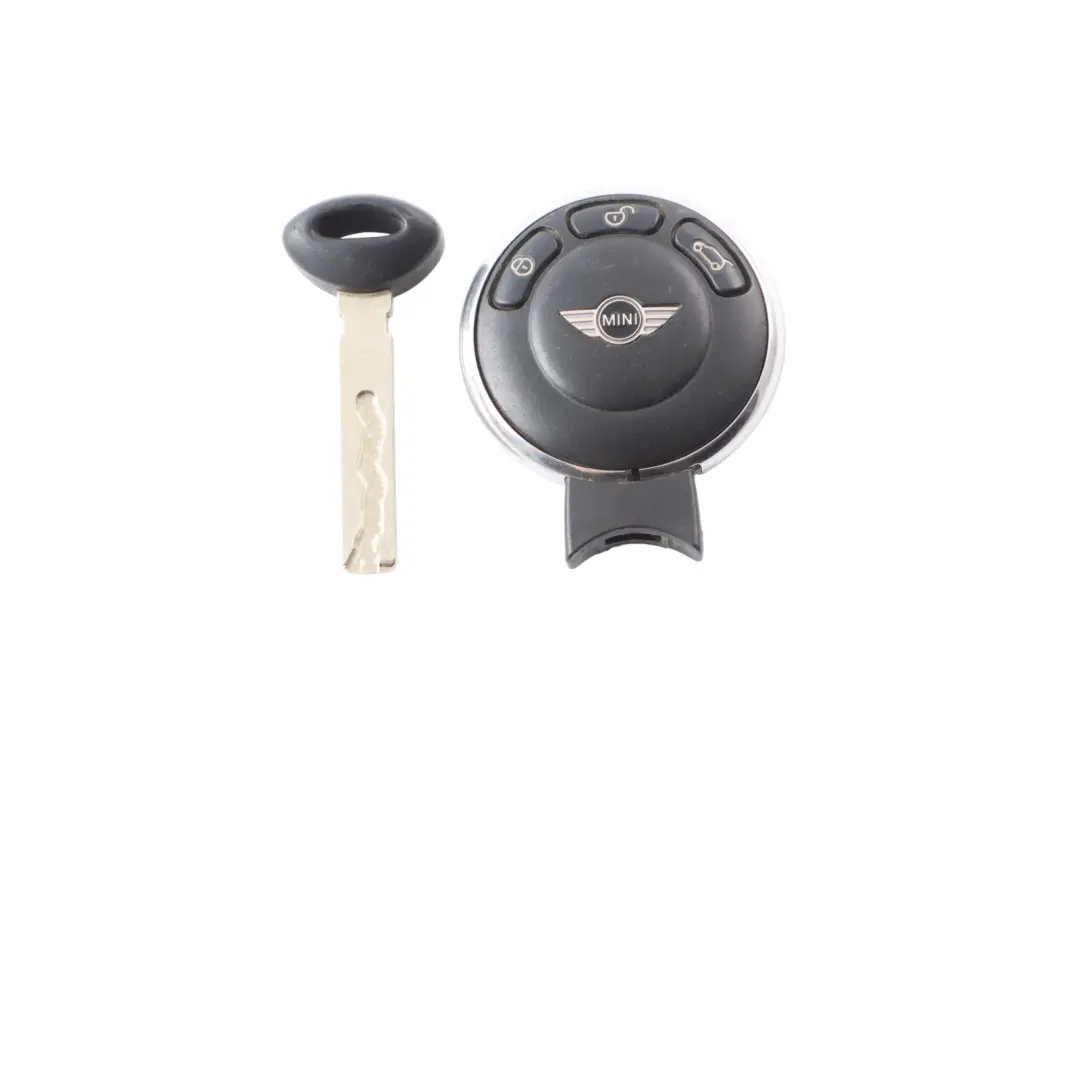 Mini R60 Cooper SD N47N 143HP Engine ECU Kit DDE CAS3 + Key Manual - SKU 8583423-9 - Part number 8583423
