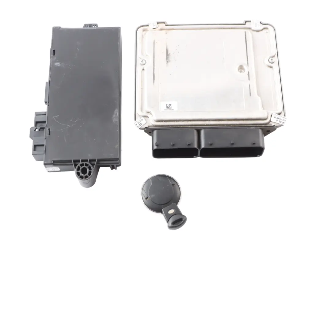 N47N 143HP Engine ECU Kit DDE CAS3 + Key Manual to Mini R60 Cooper SD with Part number 8583423 Mini R60 Cooper SD N47N 143HP Engine ECU Kit DDE CAS3 + Key Manual - SKU 8583423-9 - Part number 8583423