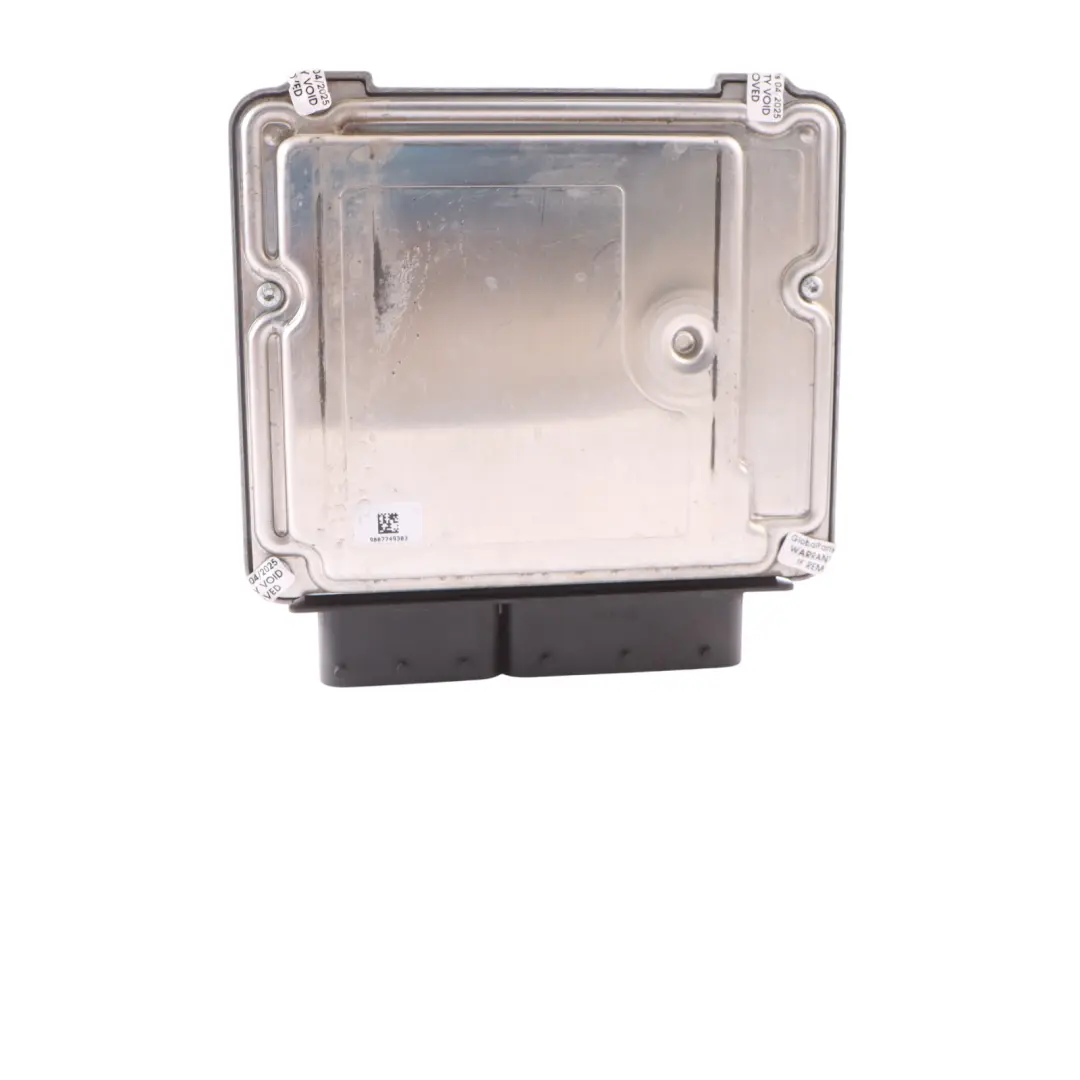 N47N 143HP Engine ECU Kit DDE CAS3 + Key Manual to Mini R60 Cooper SD with Part number 8583423 Mini R60 Cooper SD N47N 143HP Engine ECU Kit DDE CAS3 + Key Manual - SKU 8583423-9 - Part number 8583423