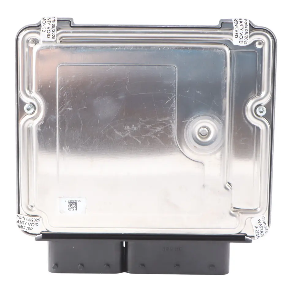 BMW F20 F21 LCI F30 150HP 118D 318D B47 Unidad De Motor ECU DDE Set 8587952 - SKU 8587952-8 - Número de pieza 8473185