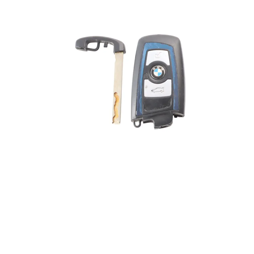 20dX 190HP B47 Kit centralina motore DDE Chiave CAS4 per BMW X3 F25 con numero di parte 8588946 BMW X3 F25 20dX 190HP B47 Kit centralina motore DDE Chiave CAS4 - SKU 8588946-2 - Numero di parte 8588946