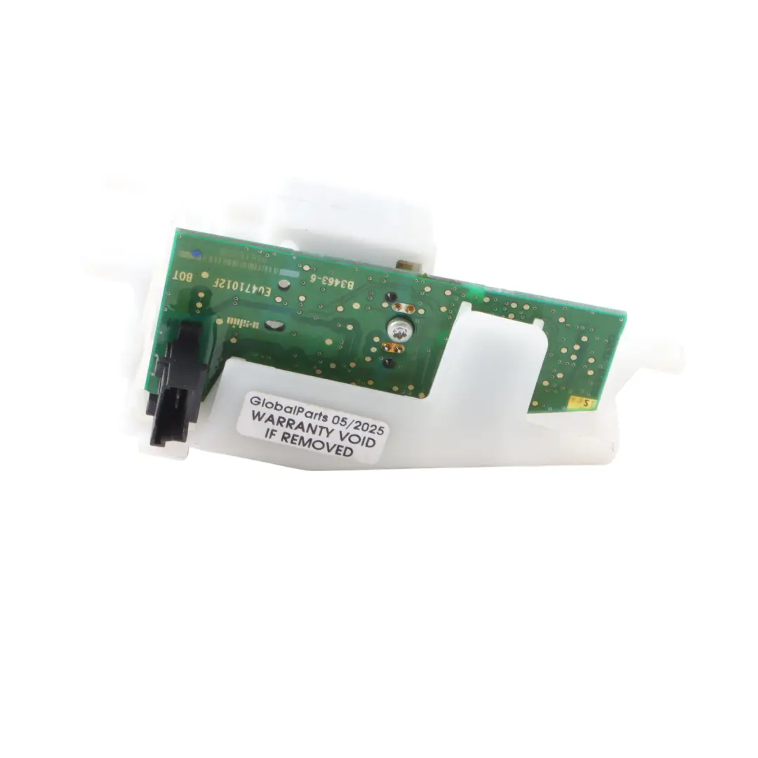 BMW F20 LCI 116d B37 Engine ECU Kit DDE FEM + 2 Keys + Lock Manual - SKU 8589145-15 - Part number 8589145