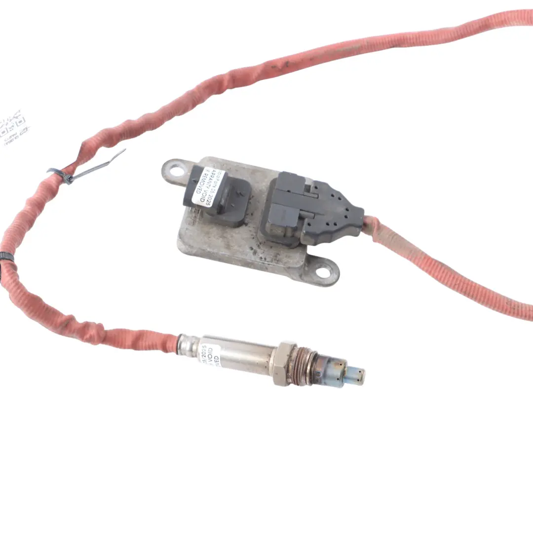 Auspuff Nox Sensor BMW X5 F15 F20 F21 LCI N47 N57 B47 Diesel L=915MM für mit Teilenummer 8589846 Auspuff Nox Sensor BMW X5 F15 F20 F21 LCI N47 N57 B47 Diesel L=915MM - SKU 8589846 - Teilenummer 8589846