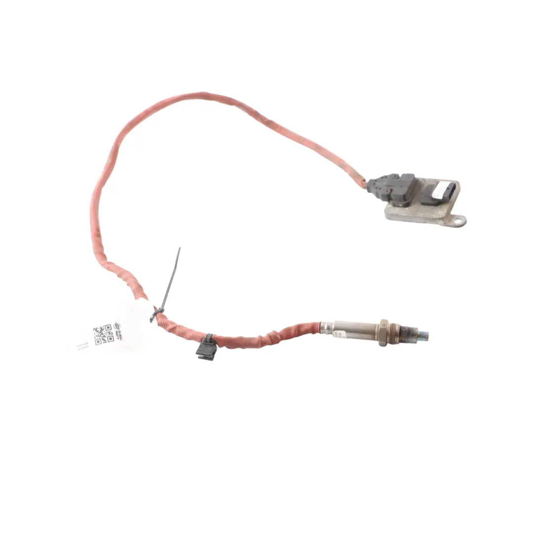 Capteur De Nox BMW X5 F15 F20 F21 LCI N47 N57 B47 Diesel L=915MM pour à propos du numéro de pièce 8589846 Capteur De Nox BMW X5 F15 F20 F21 LCI N47 N57 B47 Diesel L=915MM - SKU 8589846 - Numéro de pièce 8589846