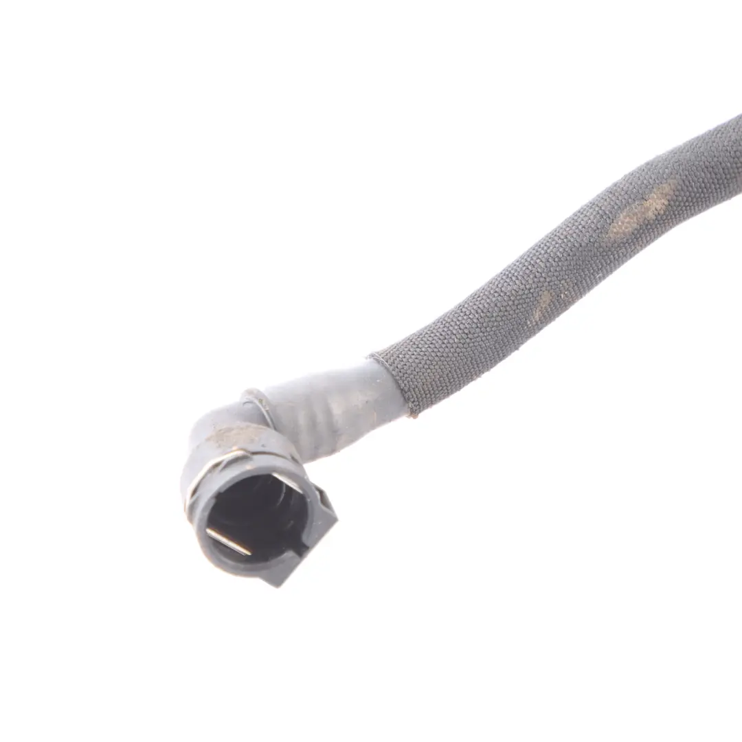 Mini F55 F56 F60 Motor Refrigeración Radiador Vaso Expansión Manguera Gasolina - SKU 8593799-2 - Número de pieza 8593799