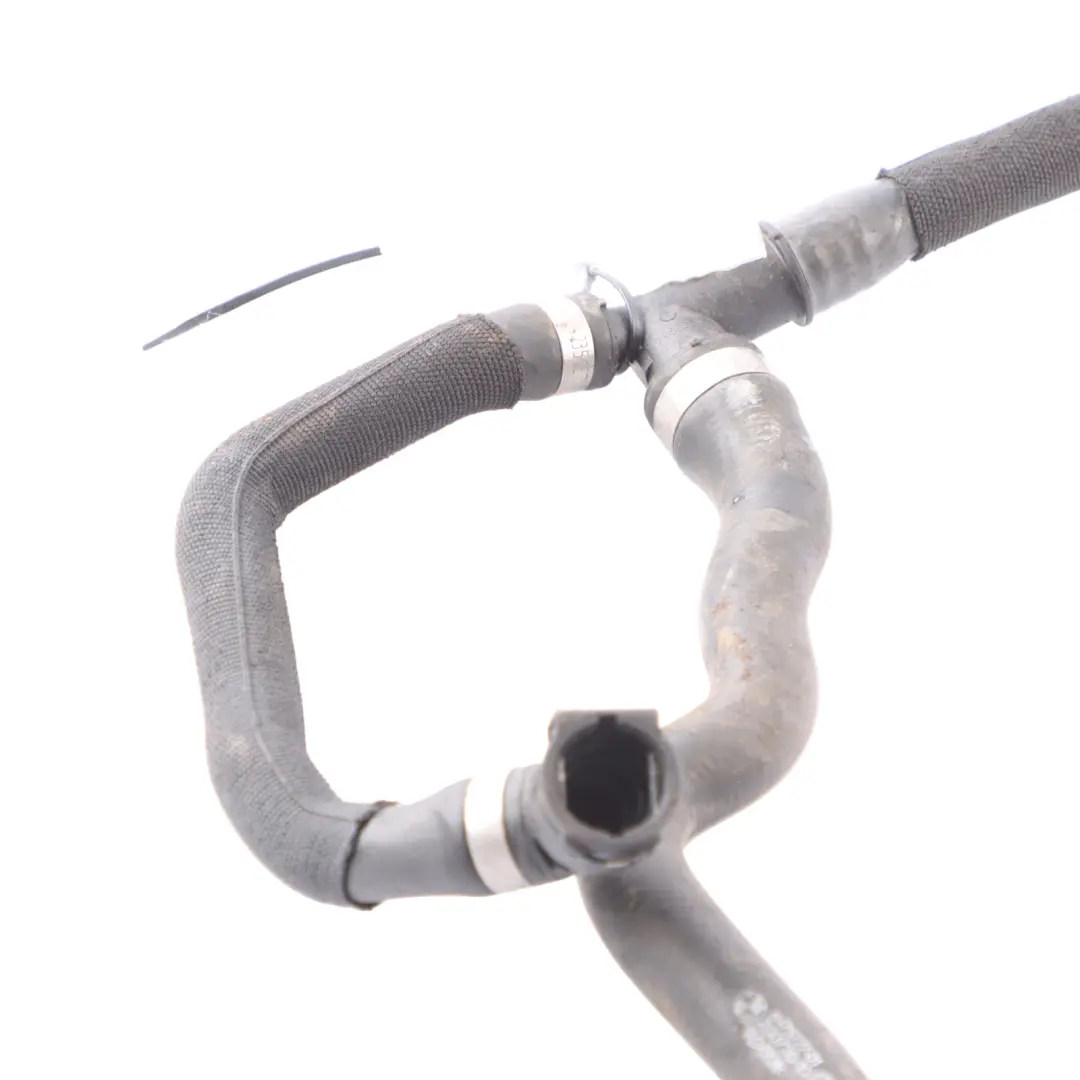 Refroidissement Moteur Radiateur Tuyau Expansion Petrol 8475727 pour Mini F55 F56 F60 à propos du numéro de pièce 8593799 Mini F55 F56 F60 Refroidissement Moteur Radiateur Tuyau Expansion Petrol 8475727 - SKU 8593799-2 - Numéro de pièce 8593799