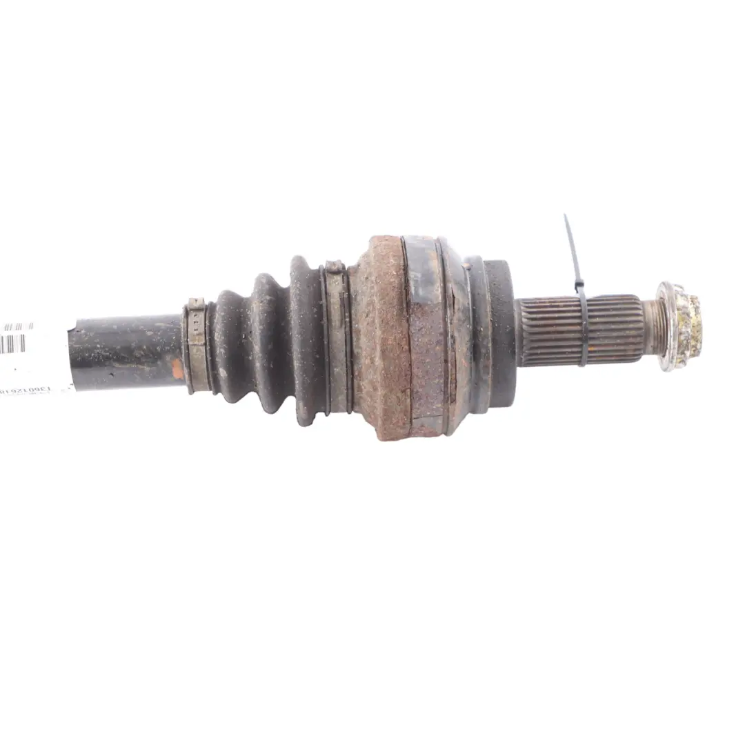 Eje Transmisión Eje Salida Trasero M50Dx Xdrive para BMW X5 E70 LCI X6 F16 con número de pieza 8609842 BMW X5 E70 LCI X6 F16 Eje Transmisión Eje Salida Trasero M50Dx Xdrive - SKU 8609842 - Número de pieza 8609842