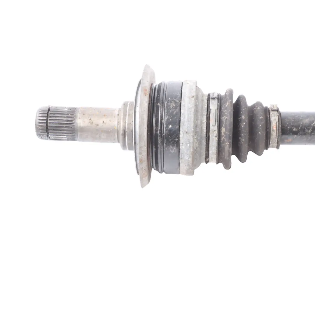 Arbre De Transmission Arrière M50Dx Xdrive pour BMW X5 E70 LCI F15 X6 F16 à propos du numéro de pièce 8609842 BMW X5 E70 LCI F15 X6 F16 Arbre De Transmission Arrière M50Dx Xdrive - SKU 8609842 - Numéro de pièce 8609842