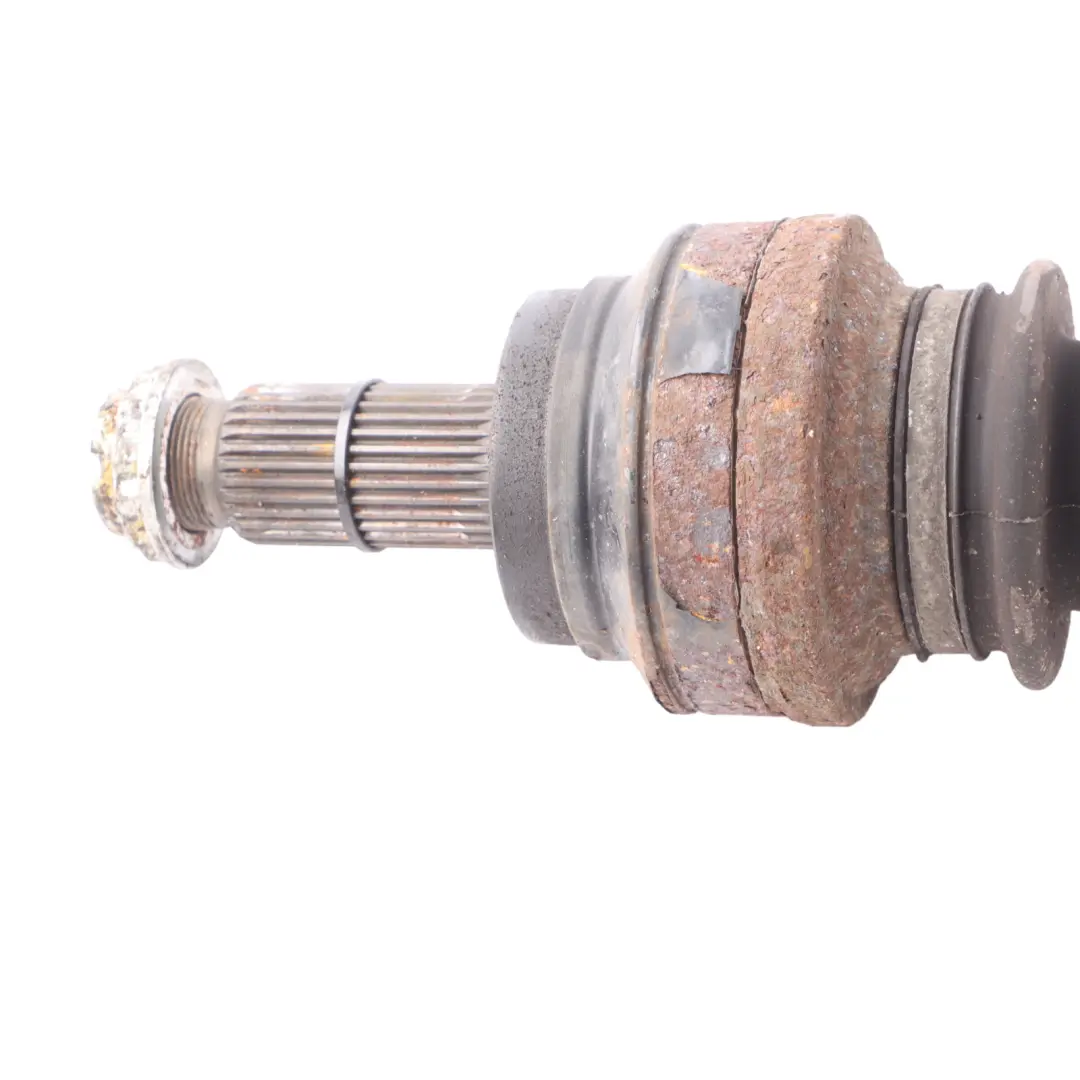 Eje Transmisión Eje Salida Trasero M50Dx Xdrive para BMW X5 E70 LCI X6 F16 con número de pieza 8609842 BMW X5 E70 LCI X6 F16 Eje Transmisión Eje Salida Trasero M50Dx Xdrive - SKU 8609842 - Número de pieza 8609842