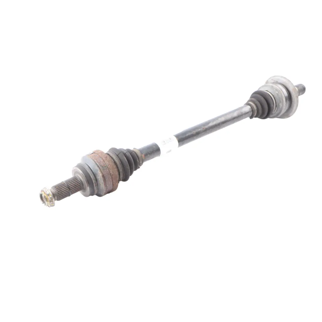 Shaft Output Shaft Rear M50dX xDrive to BMW X5 E70 LCI F15 X6 F16 Drive with Part number 8609842 BMW X5 E70 LCI F15 X6 F16 Drive Shaft Output Shaft Rear M50dX xDrive - SKU 8609842 - Part number 8609842