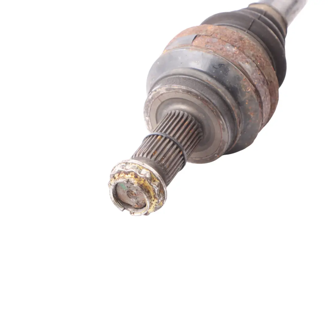 Arbre De Transmission Arrière M50Dx Xdrive pour BMW X5 E70 LCI F15 X6 F16 à propos du numéro de pièce 8609842 BMW X5 E70 LCI F15 X6 F16 Arbre De Transmission Arrière M50Dx Xdrive - SKU 8609842 - Numéro de pièce 8609842