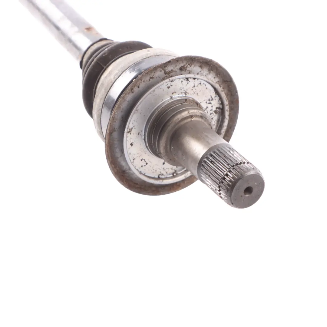 Arbre De Transmission Arrière M50Dx Xdrive pour BMW X5 E70 LCI F15 X6 F16 à propos du numéro de pièce 8609842 BMW X5 E70 LCI F15 X6 F16 Arbre De Transmission Arrière M50Dx Xdrive - SKU 8609842 - Numéro de pièce 8609842