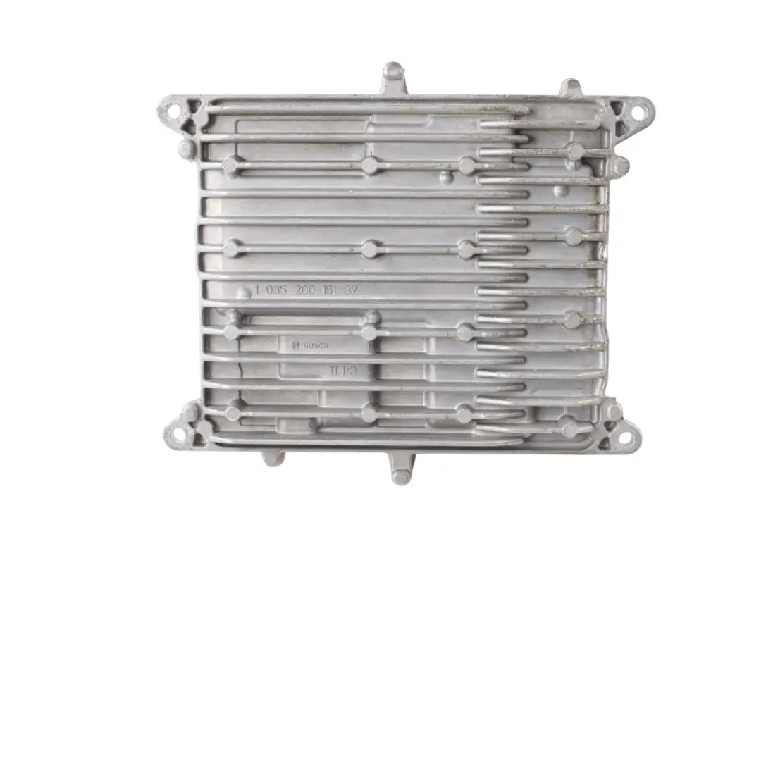 Sterownik silnika DME do BMW F20 114i N13 o numerze 8614302 BMW F20 114i N13 Sterownik silnika DME - SKU 8614302-2 - Numer Części 8614302