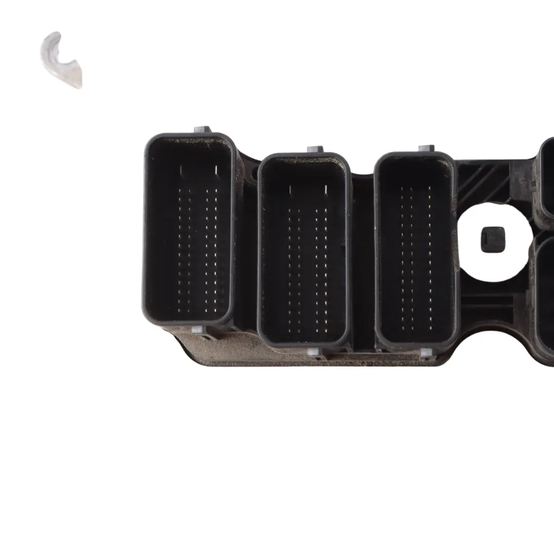 BMW F20 F21 F30 116i 316i N13 Engine Control Unit ECU Module DME Manual - SKU 8614302-2 - Part number 8614302
