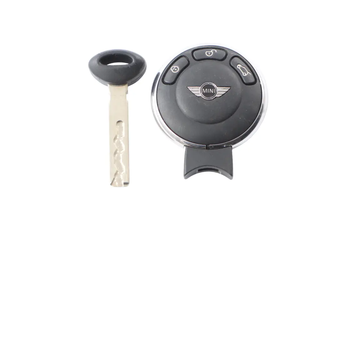 ECU Kit DME CAS3 + Key Manual to Mini Cooper S R58 R60 N18 184 HP Engine with Part number 8621260 Mini Cooper S R58 R60 N18 184 HP Engine ECU Kit DME CAS3 + Key Manual - SKU 8621260-2 - Part number 8621260