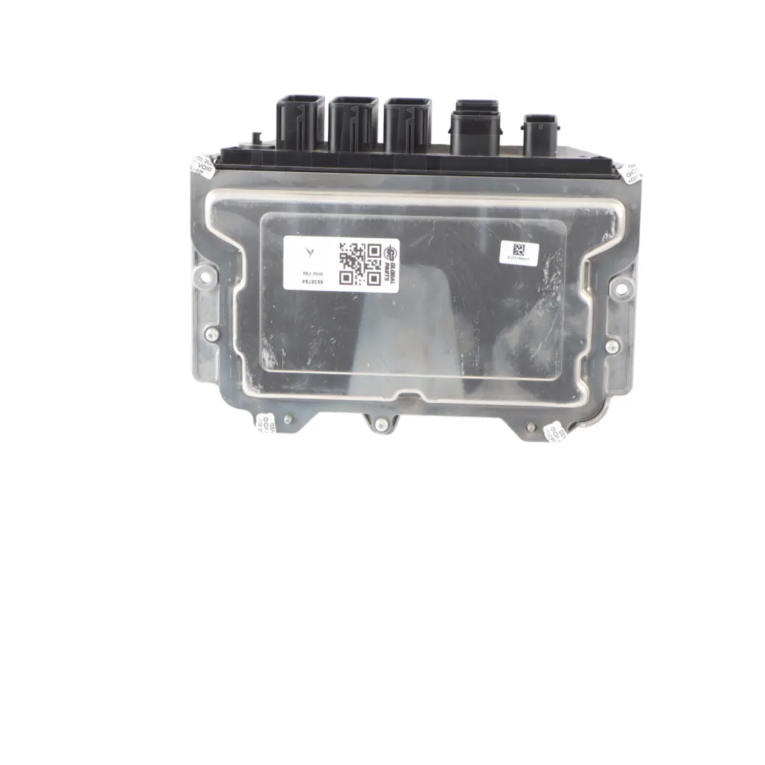 B38 102HP Petrol Engine Control Unit ECU DME Manual to Mini One F55 F56 with Part number 8638784 Mini One F55 F56 B38 102HP Petrol Engine Control Unit ECU DME Manual - SKU 8638784 - Part number 8638784