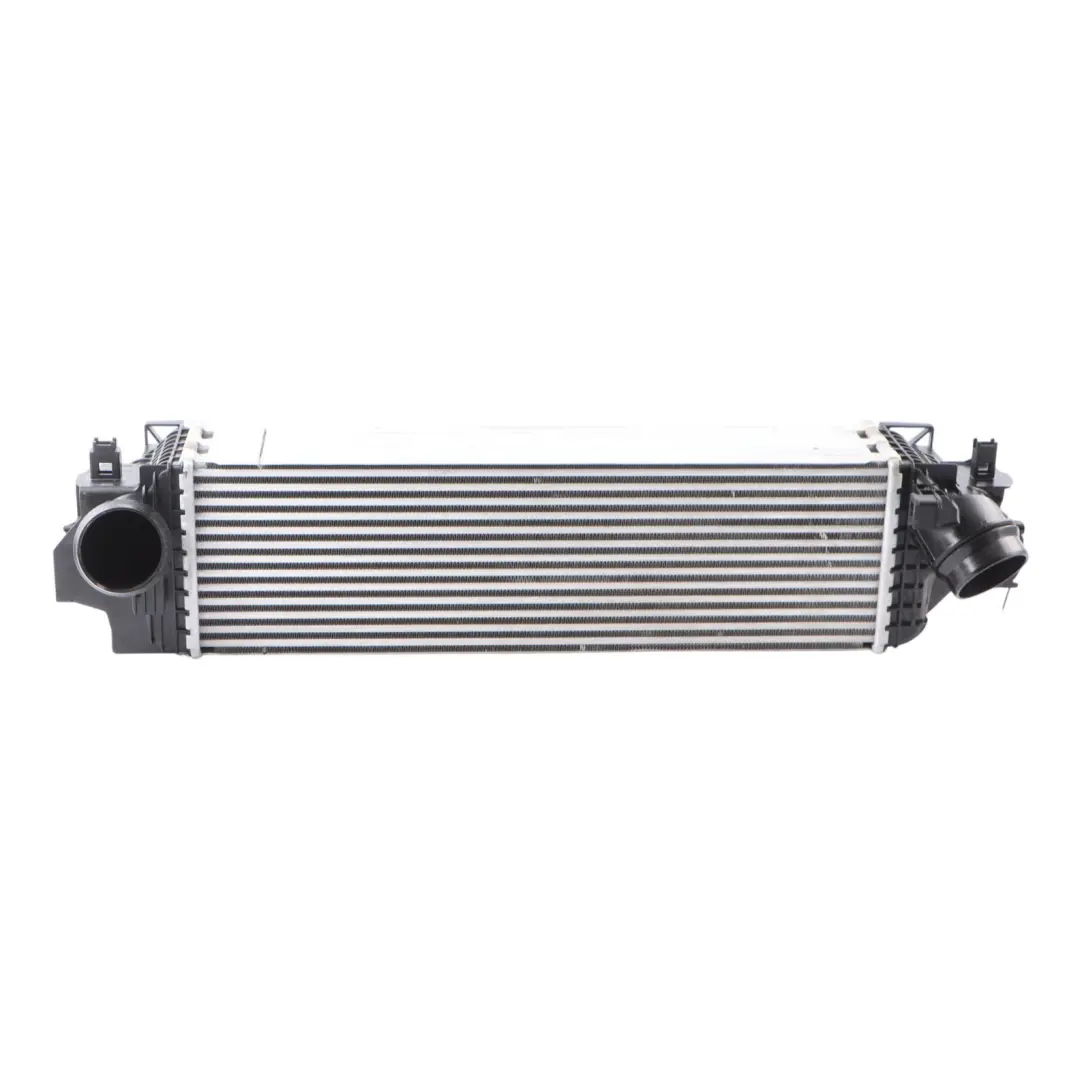 M135iX Mini F60 JCW Radiator Charge Air Cooler to Intercooler BMW F40 with Part number 8645765 Intercooler BMW F40 M135iX Mini F60 JCW Radiator Charge Air Cooler - SKU 8645765 - Part number 8645765