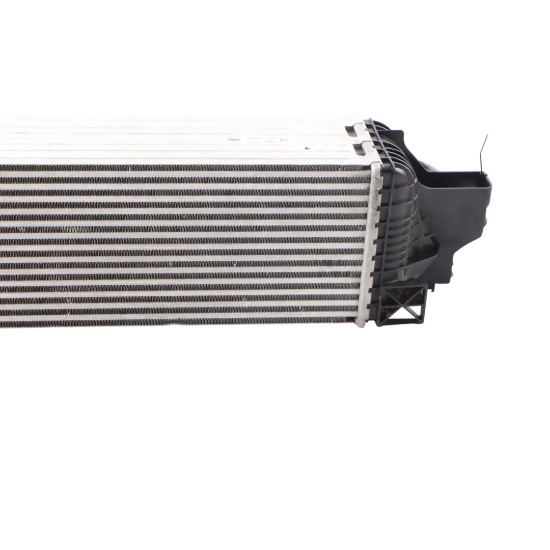 M135iX Mini F60 JCW Radiator Charge Air Cooler to Intercooler BMW F40 with Part number 8645765 Intercooler BMW F40 M135iX Mini F60 JCW Radiator Charge Air Cooler - SKU 8645765 - Part number 8645765
