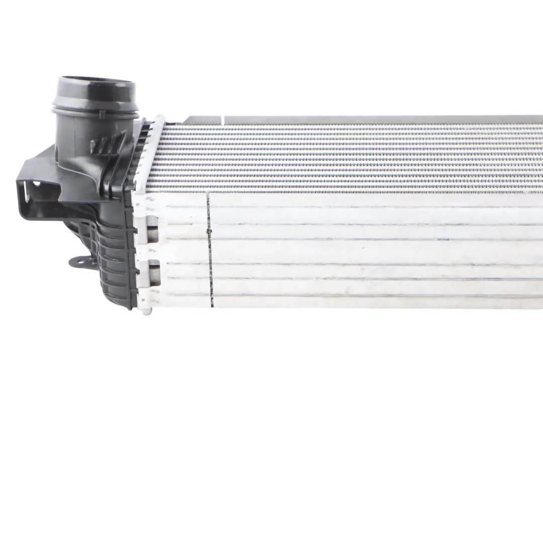 M135iX Mini F60 JCW Radiator Charge Air Cooler to Intercooler BMW F40 with Part number 8645765 Intercooler BMW F40 M135iX Mini F60 JCW Radiator Charge Air Cooler - SKU 8645765 - Part number 8645765