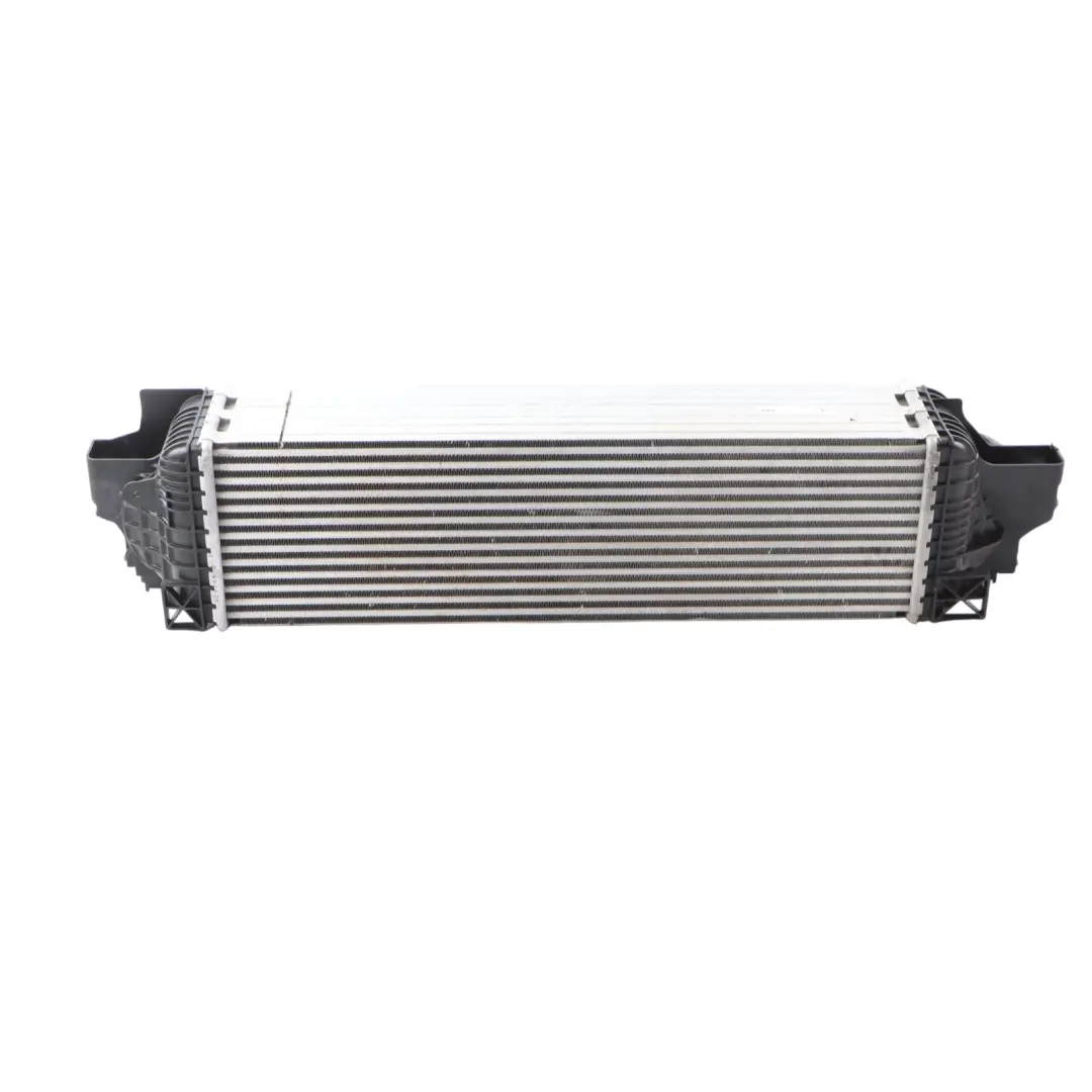 M135iX Mini F60 JCW Radiator Charge Air Cooler to Intercooler BMW F40 with Part number 8645765 Intercooler BMW F40 M135iX Mini F60 JCW Radiator Charge Air Cooler - SKU 8645765 - Part number 8645765