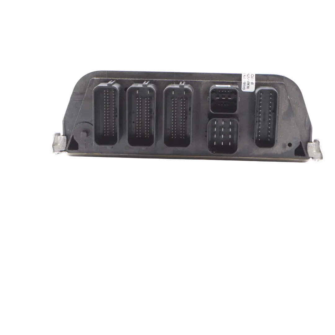 BMW F45 218i B38 136HP Petrol Engine Control Unit ECU DME Manual - SKU 8655106-3 - Part number 8655106