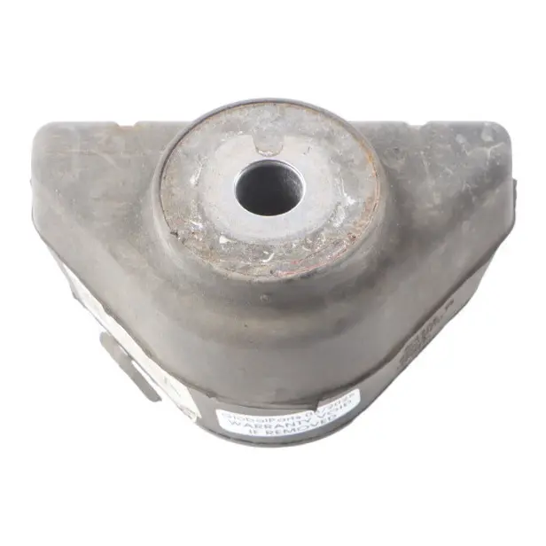 Differential Vibration Absorber 42Hz to BMW F30 LCI F32 Rear with Part number 8659131 BMW F30 LCI F32 Rear Differential Vibration Absorber 42Hz - SKU 8659131 - Part number 8659131