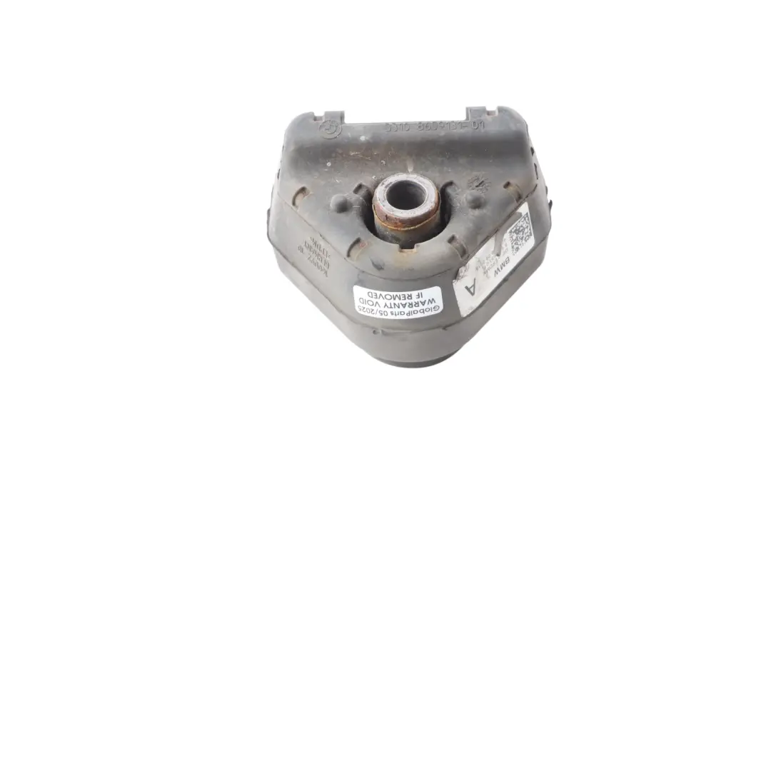 Differential Vibration Absorber 42Hz to BMW F30 LCI F32 Rear with Part number 8659131 BMW F30 LCI F32 Rear Differential Vibration Absorber 42Hz - SKU 8659131 - Part number 8659131