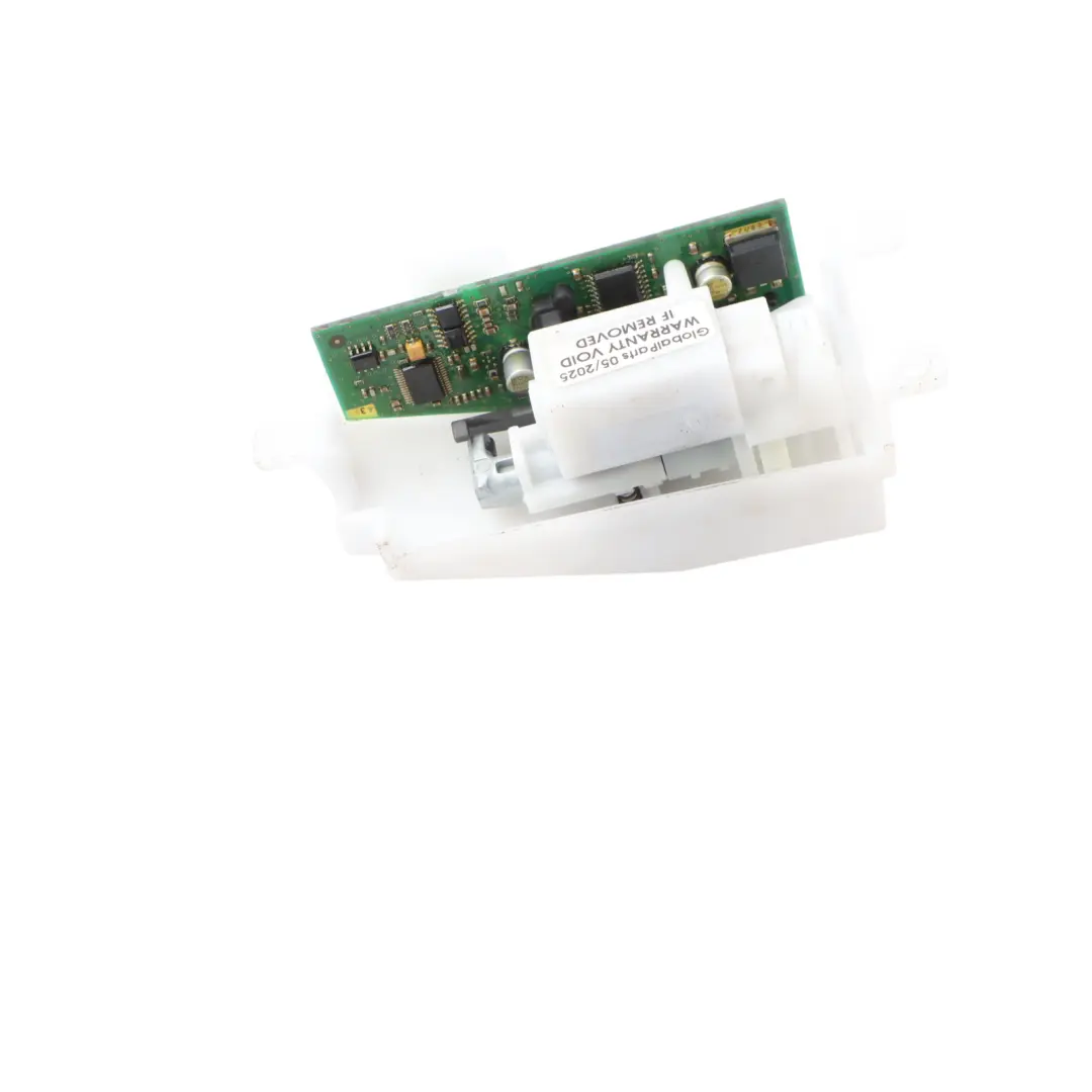 BMW F30 320i B48 184HP Engine Control Unit ECU Kit DME FEM + 2 Keys - SKU 8663562-2 - Part number 8663562