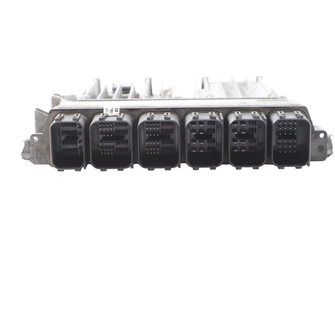 BMW F30 320i B48 184HP Engine Control Unit ECU Kit DME FEM + 2 Keys - SKU 8663562-2 - Part number 8663562