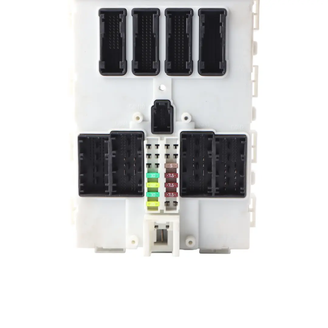 BMW F30 320i B48 184HP Engine Control Unit ECU Kit DME FEM + 2 Keys - SKU 8663562-2 - Part number 8663562
