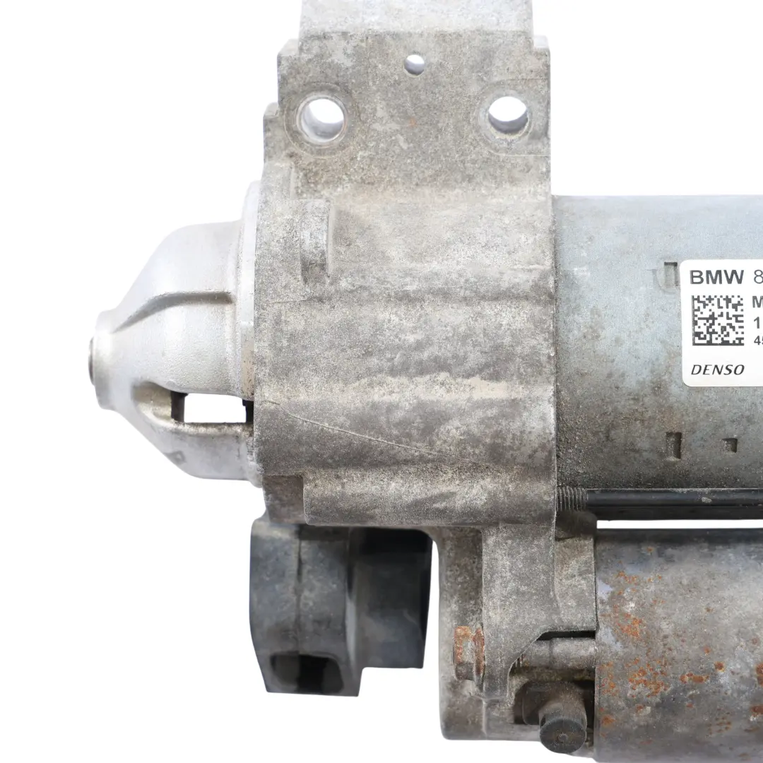 Rozrusznik Silnika do BMW F97 F98 G01 G02 G20 G30 o numerze 8671505 BMW F97 F98 G01 G02 G20 G30 Rozrusznik Silnika - SKU 8671505-1 - Numer Części 8671505