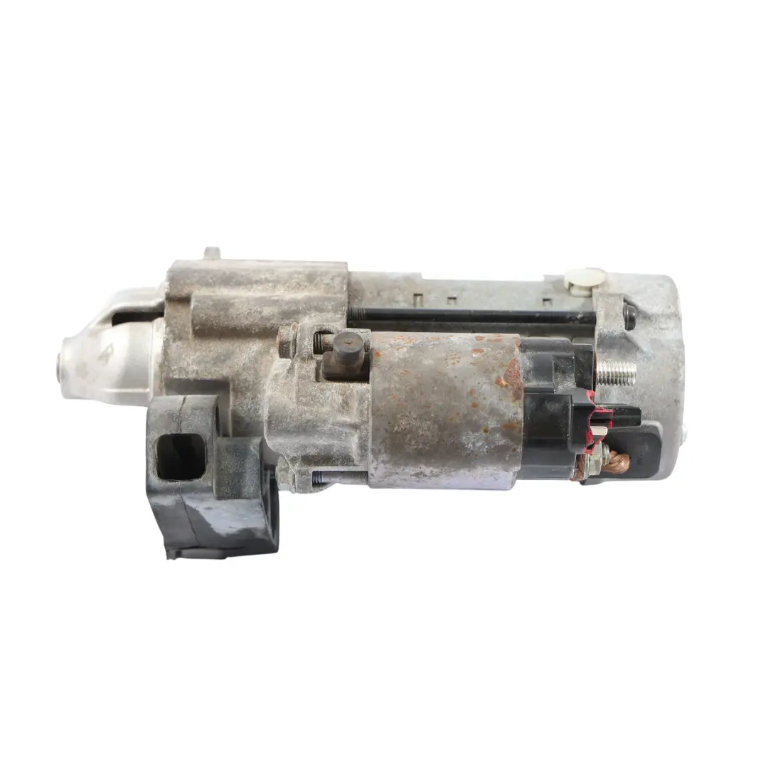 Starter Motor to BMW F97 F98 G01 G02 G20 G30 Engine with Part number 8671505 BMW F97 F98 G01 G02 G20 G30 Engine Starter Motor - SKU 8671505-1 - Part number 8671505